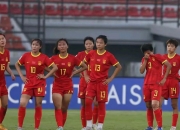 九游娱乐网址-女足国家队备战国际比赛，争夺荣誉