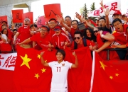 九游体育官网-中国国家女足队再次取得比赛胜利，获得关注的简单介绍