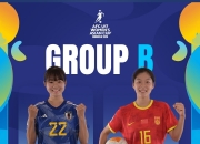 九游娱乐官方平台-包含国际足坛光辉之举：女足国家代表团用实力征服观众的词条