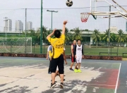 九游娱乐-关于篮球职业联赛中出现新赛季新规划，势必掀起热潮的信息