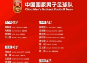 九游娱乐官方平台-关于国足换帅3大人选浮现！10年9任主帅战绩刺眼，宋凯里皮摊牌了的信息