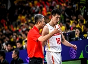 九游体育官网-青海男篮五虎将出战，期待胜利
