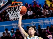 九游娱乐网址-杨瀚森本赛季个人集锦上篇：场均28封盖领跑CBA的简单介绍