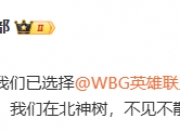 九游娱乐官网-wei&amp;姿态:全神班打至臻全华班！！！IG得报仇BLG啊！！的简单介绍