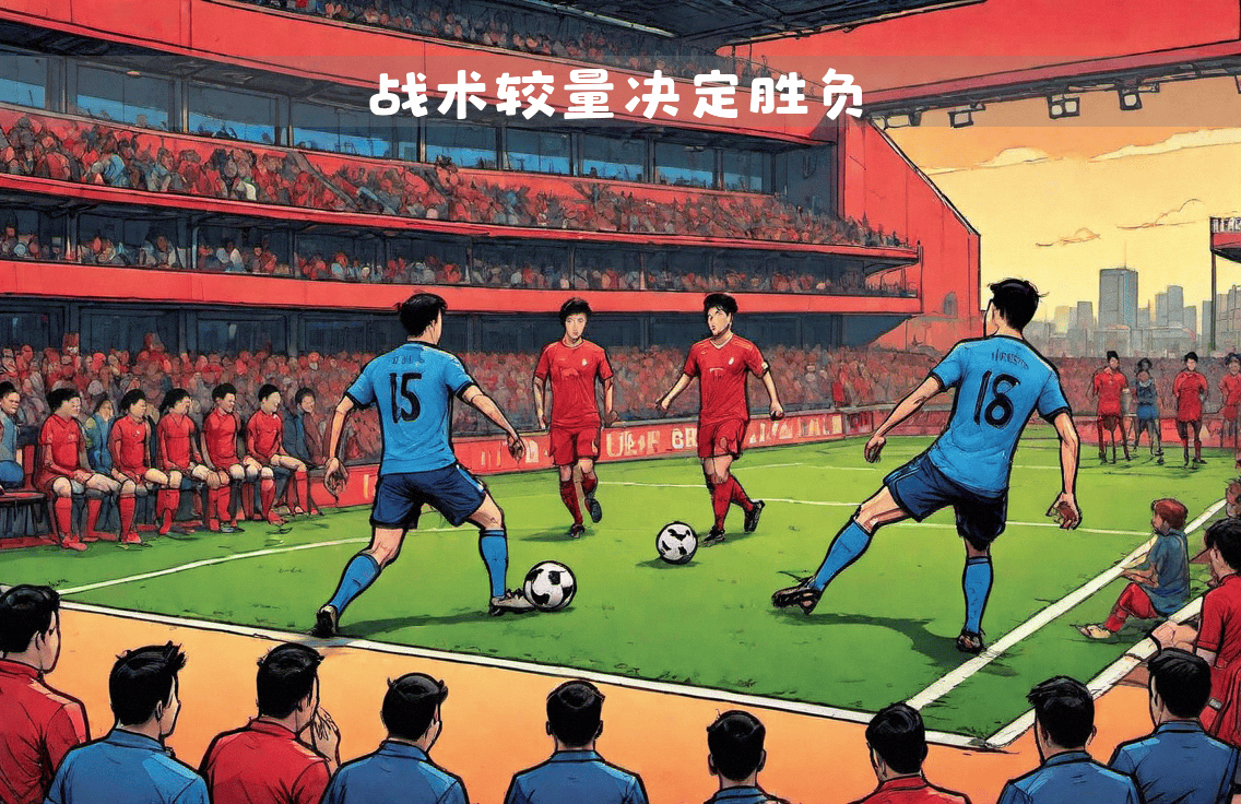 球队们将如何调整战术迎接下一场比赛？