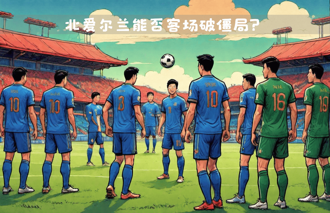 爱尔兰主场负于卢森堡，形势严峻的简单介绍