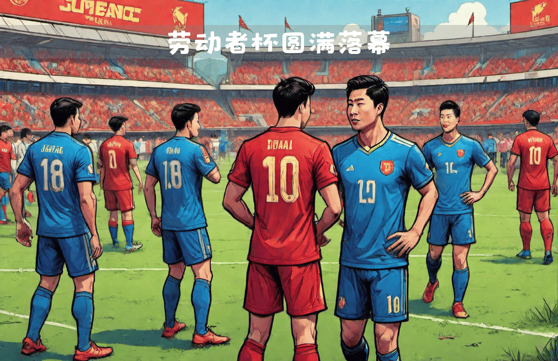 足球运动风靡全国，职业联赛成为焦点的简单介绍