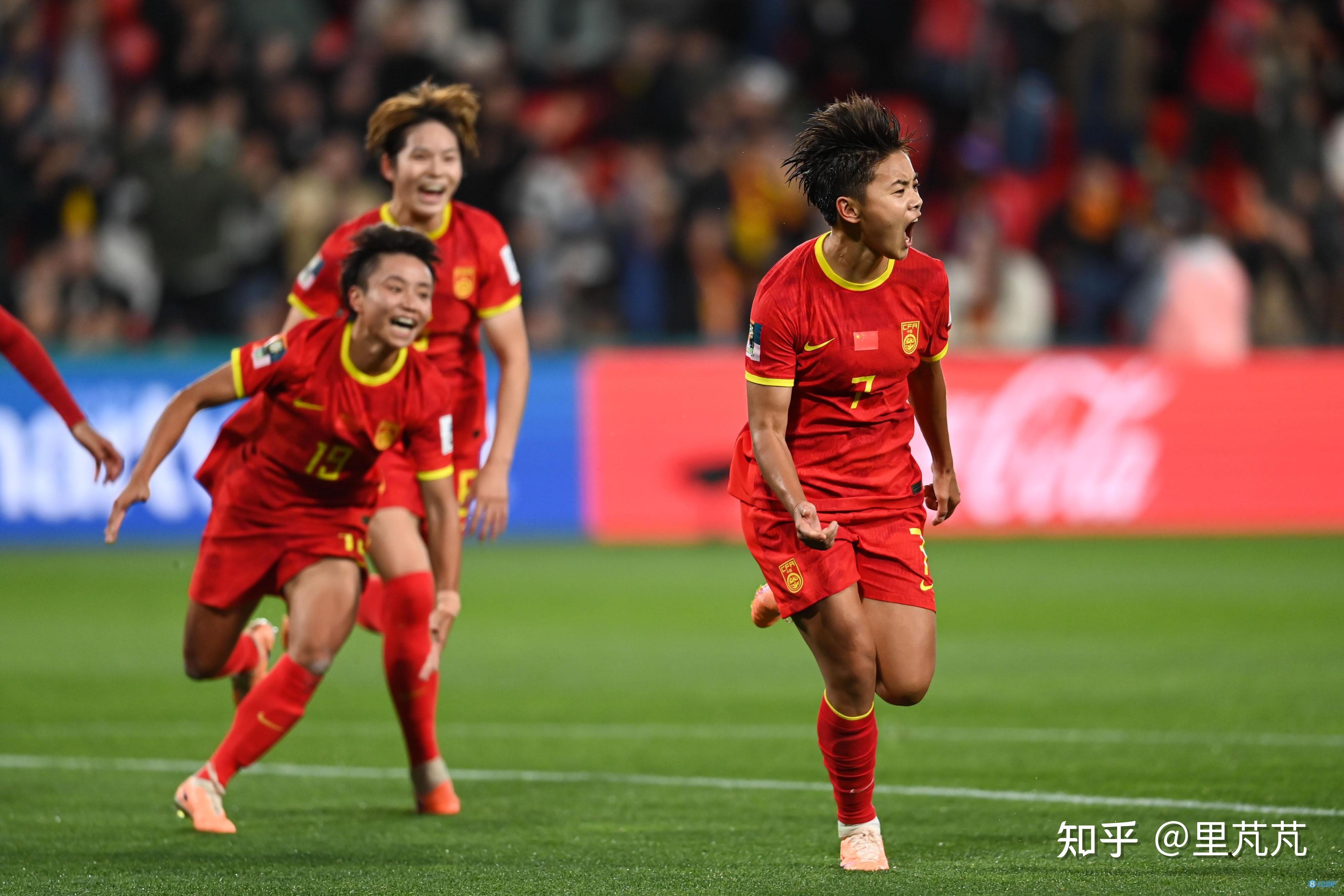 中国国家女足队再次取得比赛胜利，获得关注的简单介绍