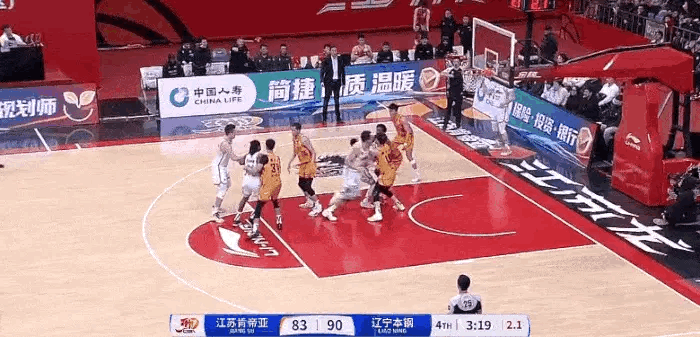 江苏队成功逆袭，球队实力得到验证！的简单介绍