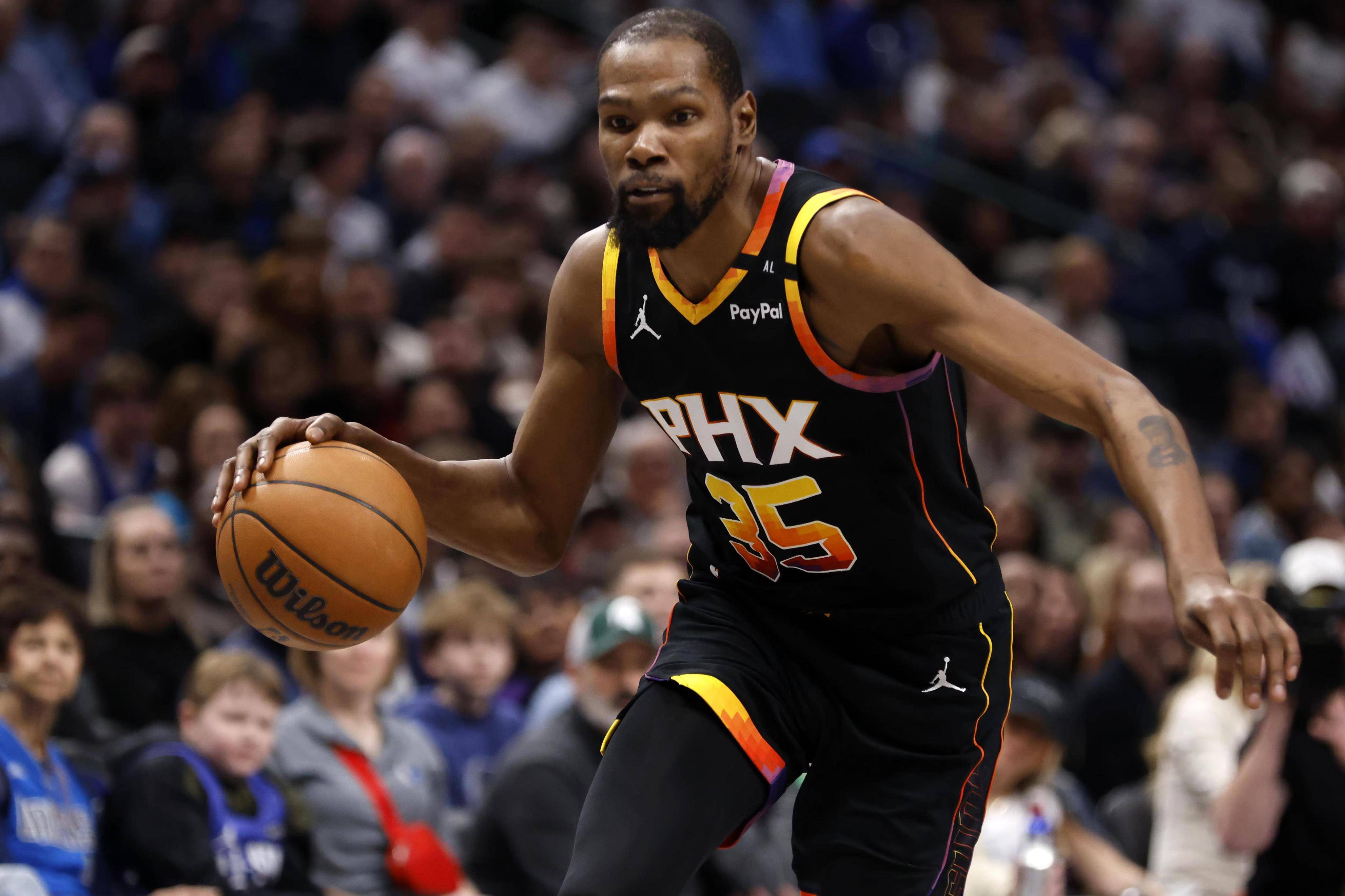 NBA交易：雷霆队送出主力球员
