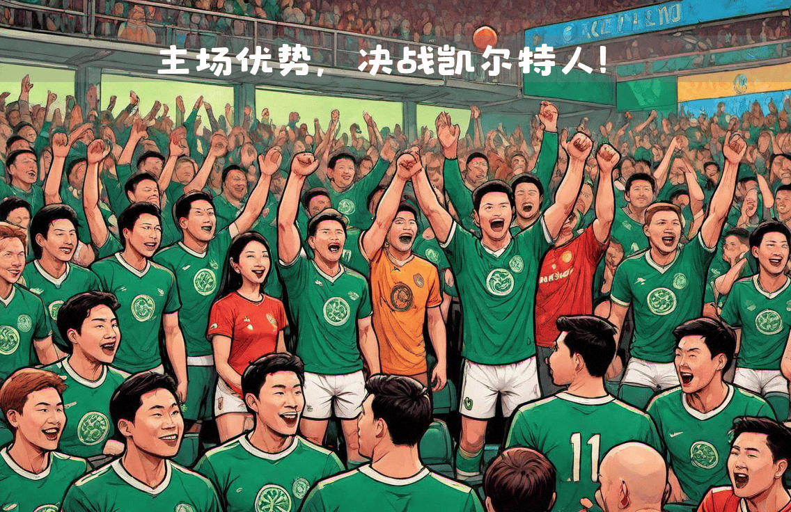 凯尔特人取得关键胜利，提振士气的简单介绍