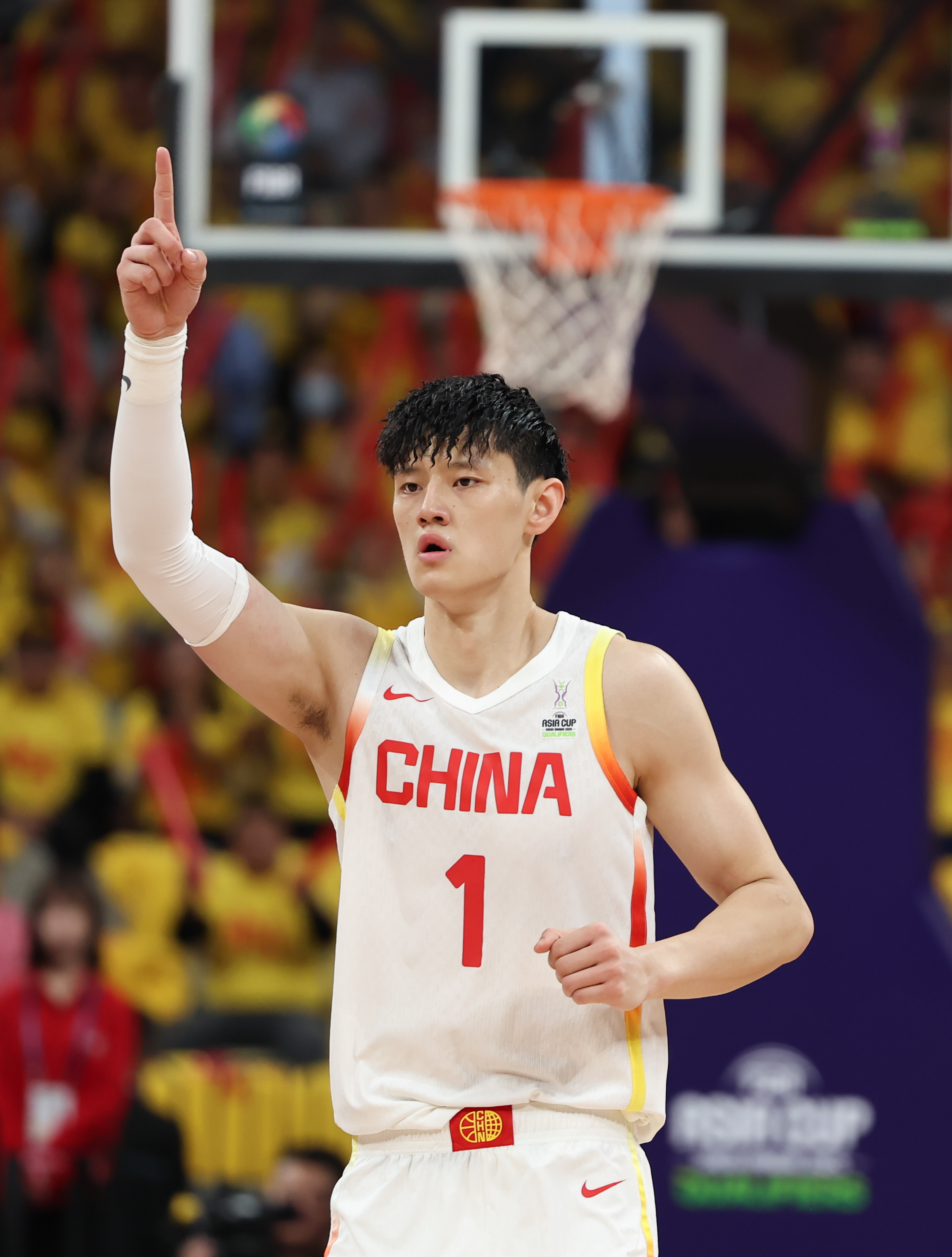 亚洲球星在国际篮球舞台上大放异彩