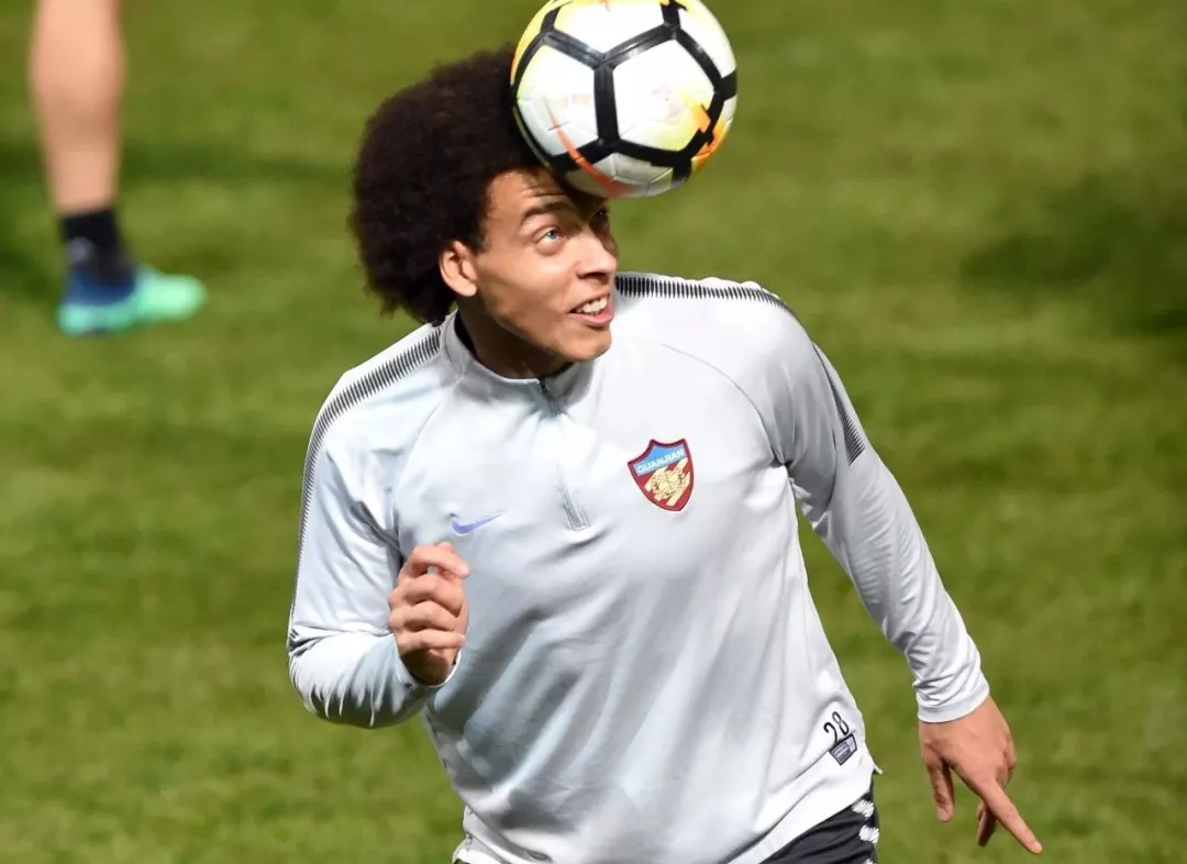 FIFA病毒来袭以魔鬼训练迎接魔鬼赛程
