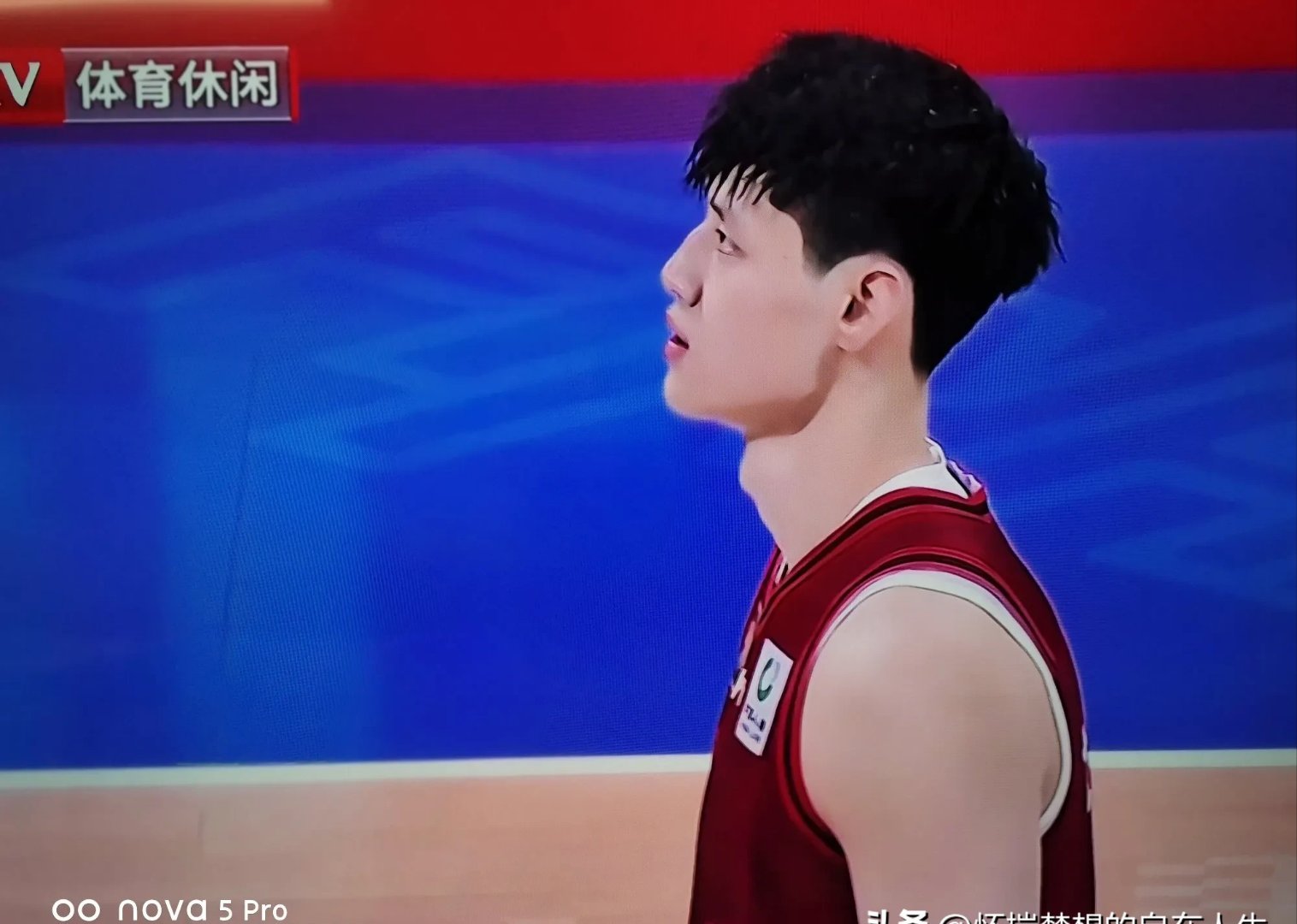 关于男篮比赛激情澎湃，力战到底的信息