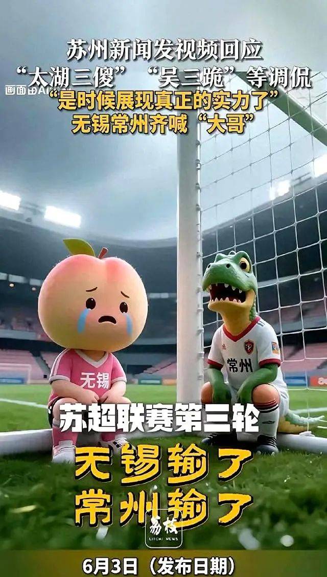 关于苏超村超齐为中超护脸中国足球想不丢脸要先拒绝打脸的信息