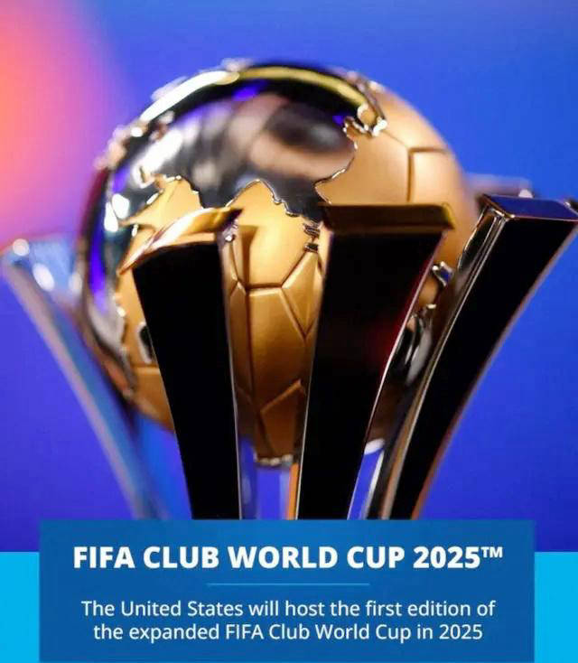 世俱杯南美冠军能否再次称王(2022世界杯南美区预选赛最新积分榜)