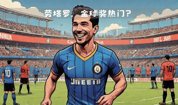 2：1，国米艰难止颓势，劳塔罗显领袖作用，4大新人各有闪光点的简单介绍