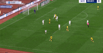 包含1-0！青岛西海岸力克青岛海牛，兰克尔-泽表现平平，戴维森世界波的词条