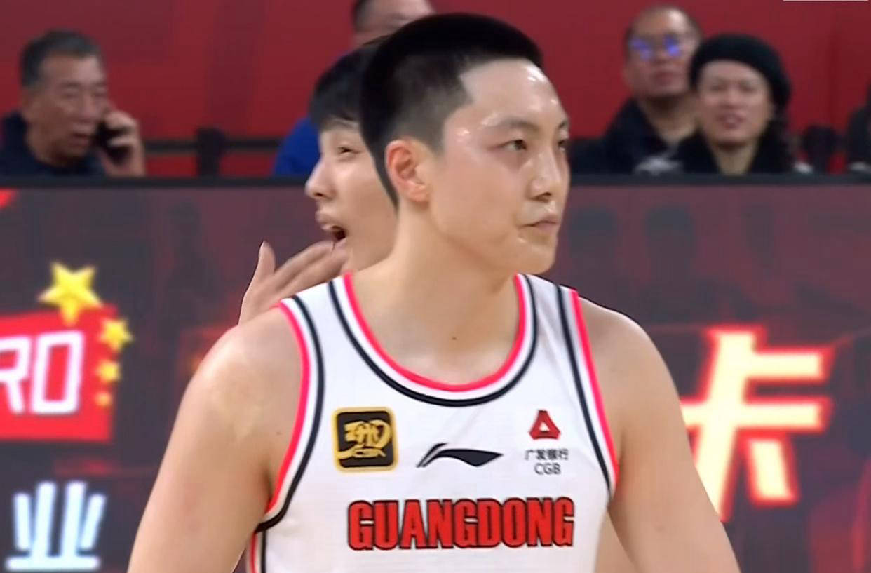 中国男篮U19队内数据：陈家政得分王、三分王，杨溢助攻王
