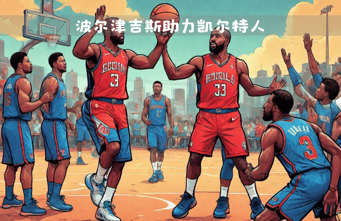 协议达成！西蒙斯携手波尔津吉斯加盟快船，合同金额曝光