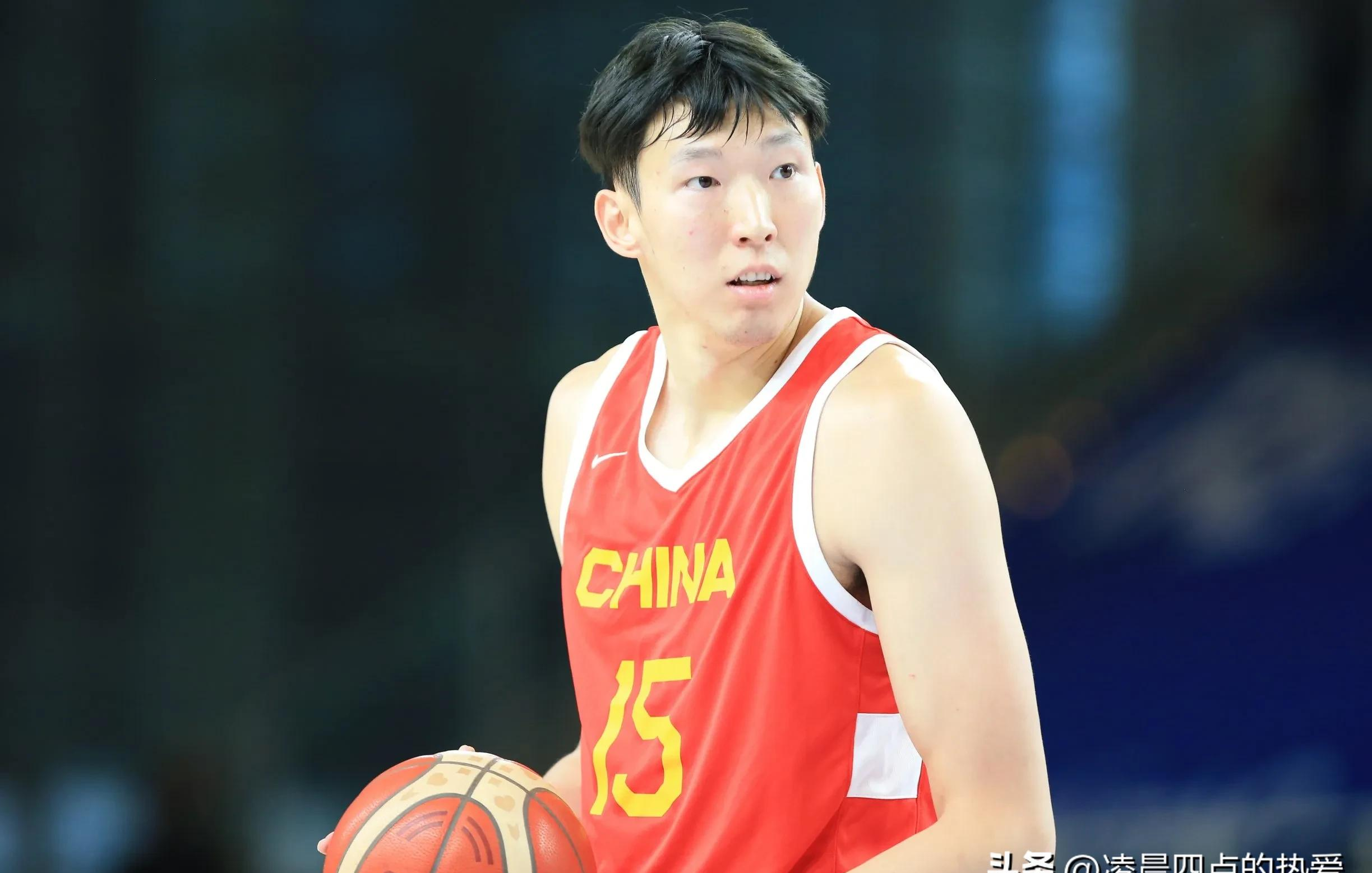 FIBA更新男篮亚预赛实力榜中国男篮仅列第8