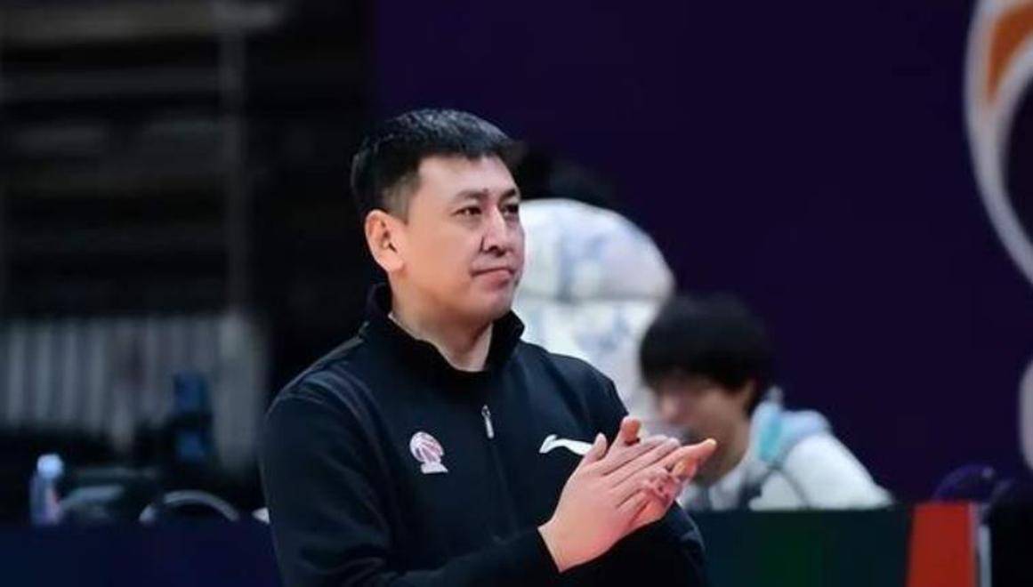 浙江队：经我俱乐部推荐王世龙加盟南京同曦教练组的简单介绍