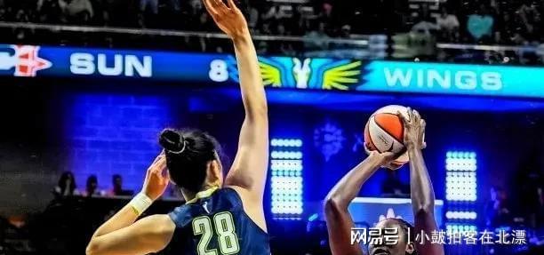 包含李月汝11分9板创赛季新高，助飞翼险胜太阳的词条
