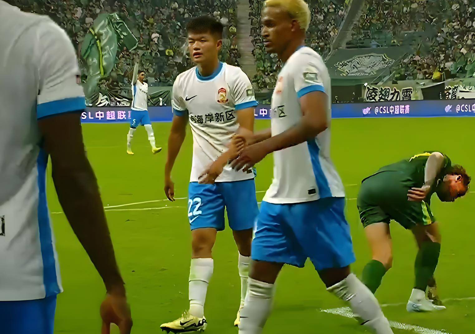 14场不败!国安1-0西海岸登顶铁卫造乌龙的简单介绍