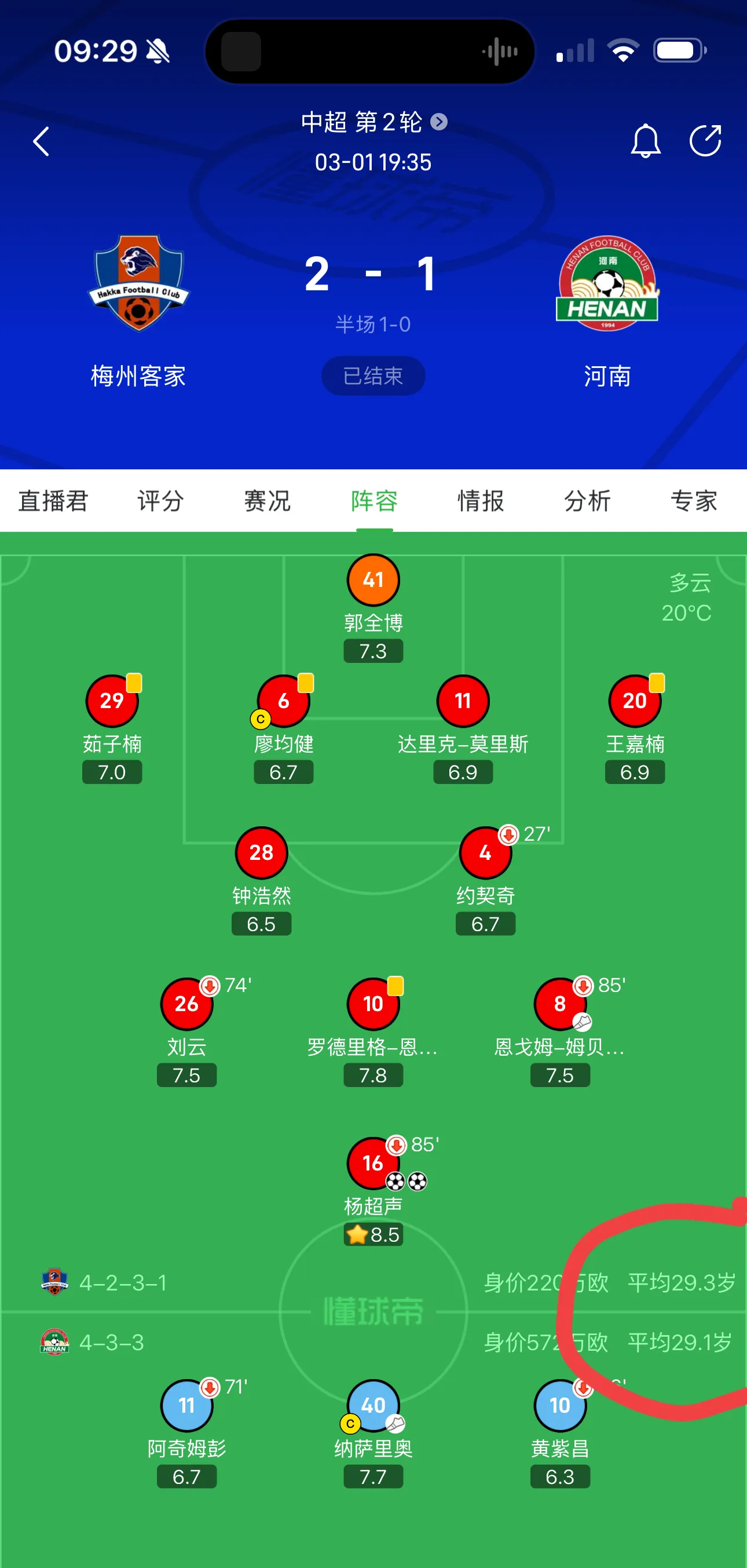 包含中超-弗兰克读秒破门救主浙江队2-2险平上海海港的词条