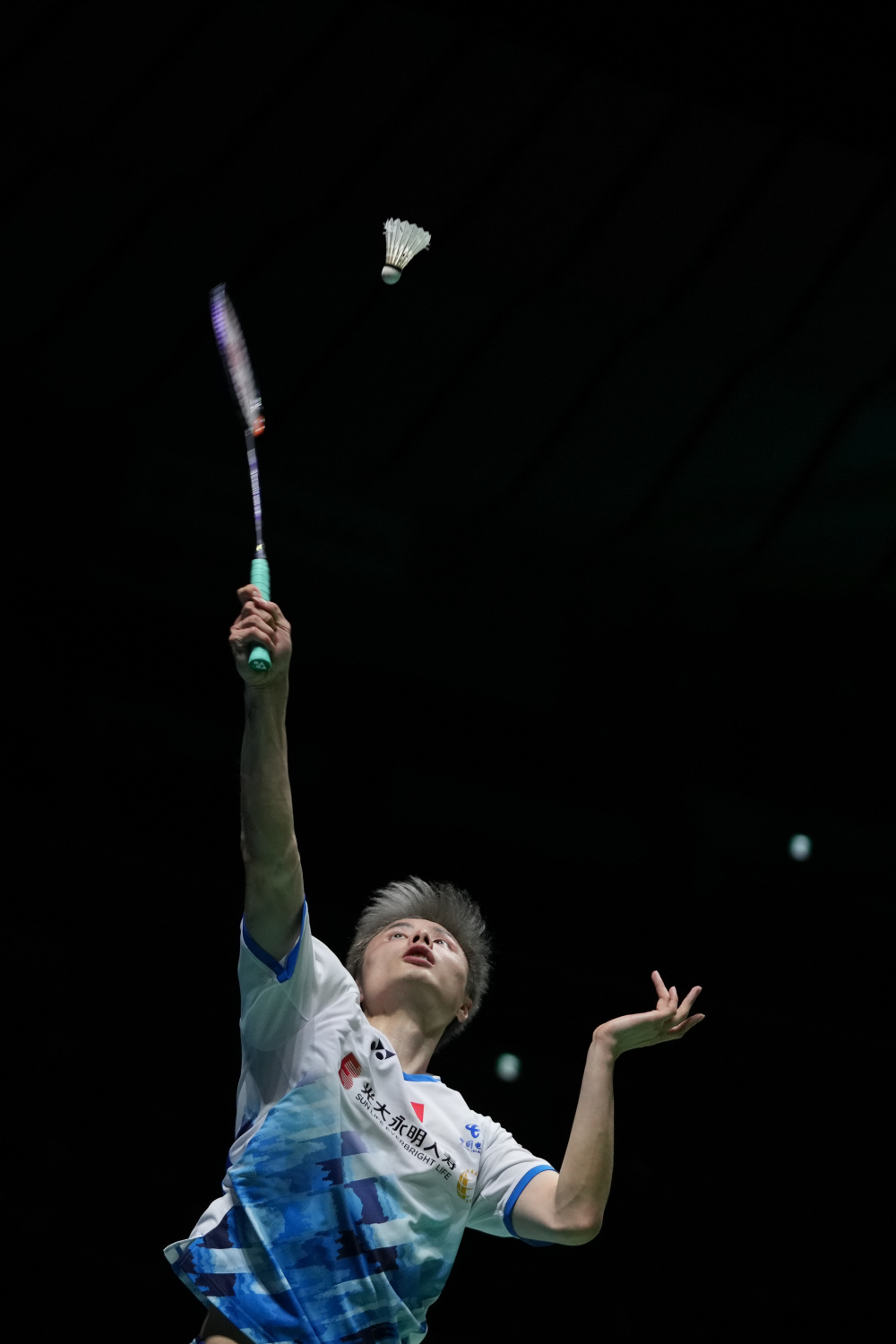 九游体育-日本羽毛球公开赛：石宇奇2-0横扫夺冠，国羽3冠1亚收官(日本羽毛球公开赛历届冠军)