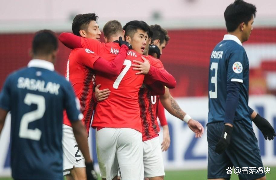九游娱乐-包含上港为踢好亚冠将放大招！未来或以6外援出战，球迷：以的词条