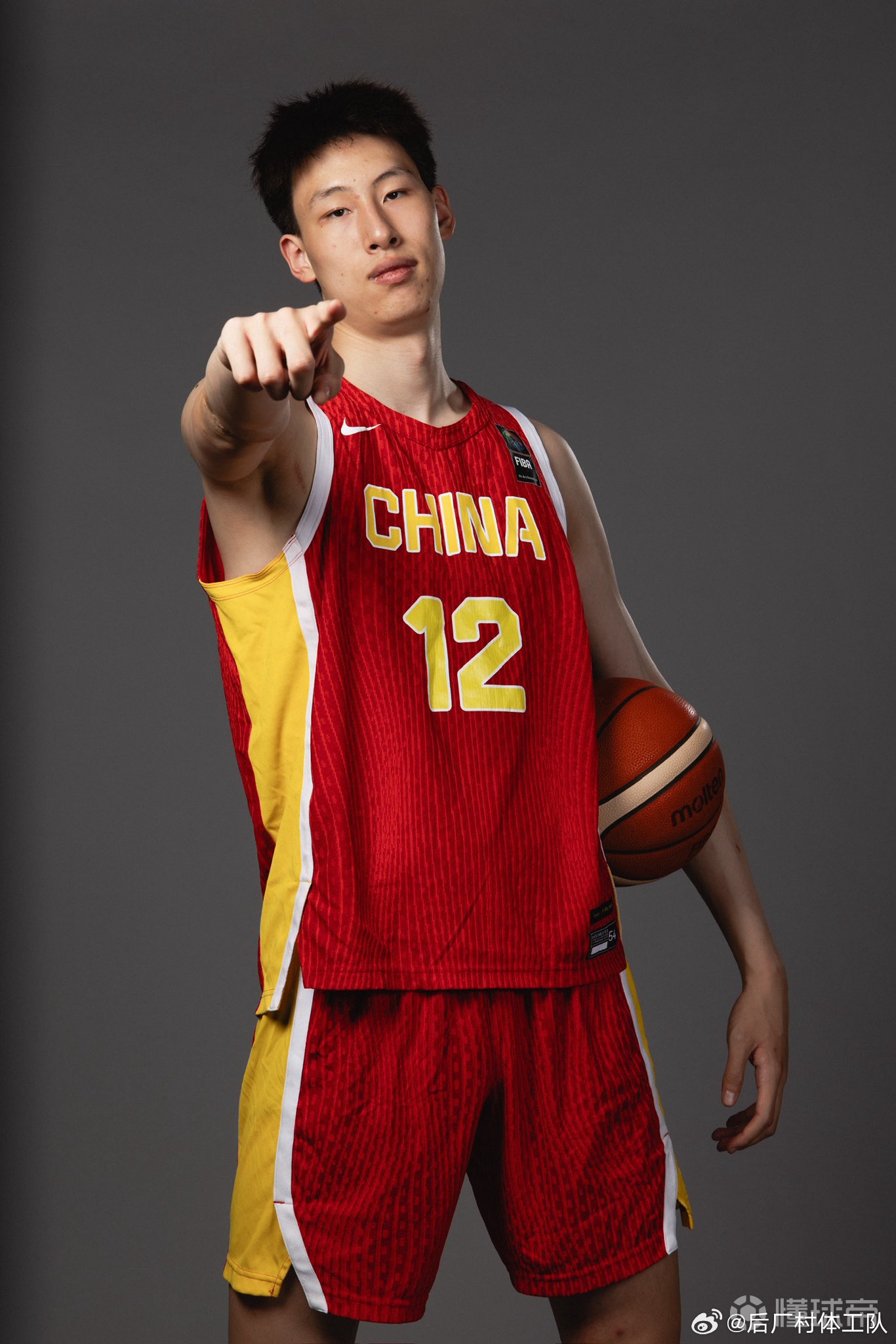 九游娱乐官网入口-U19男篮世界杯排位赛-郇斯楠16+9+4中国不敌法国(男篮世界杯法国出局)